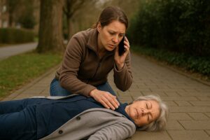 Basiscursus BHV, Nederlands 2025